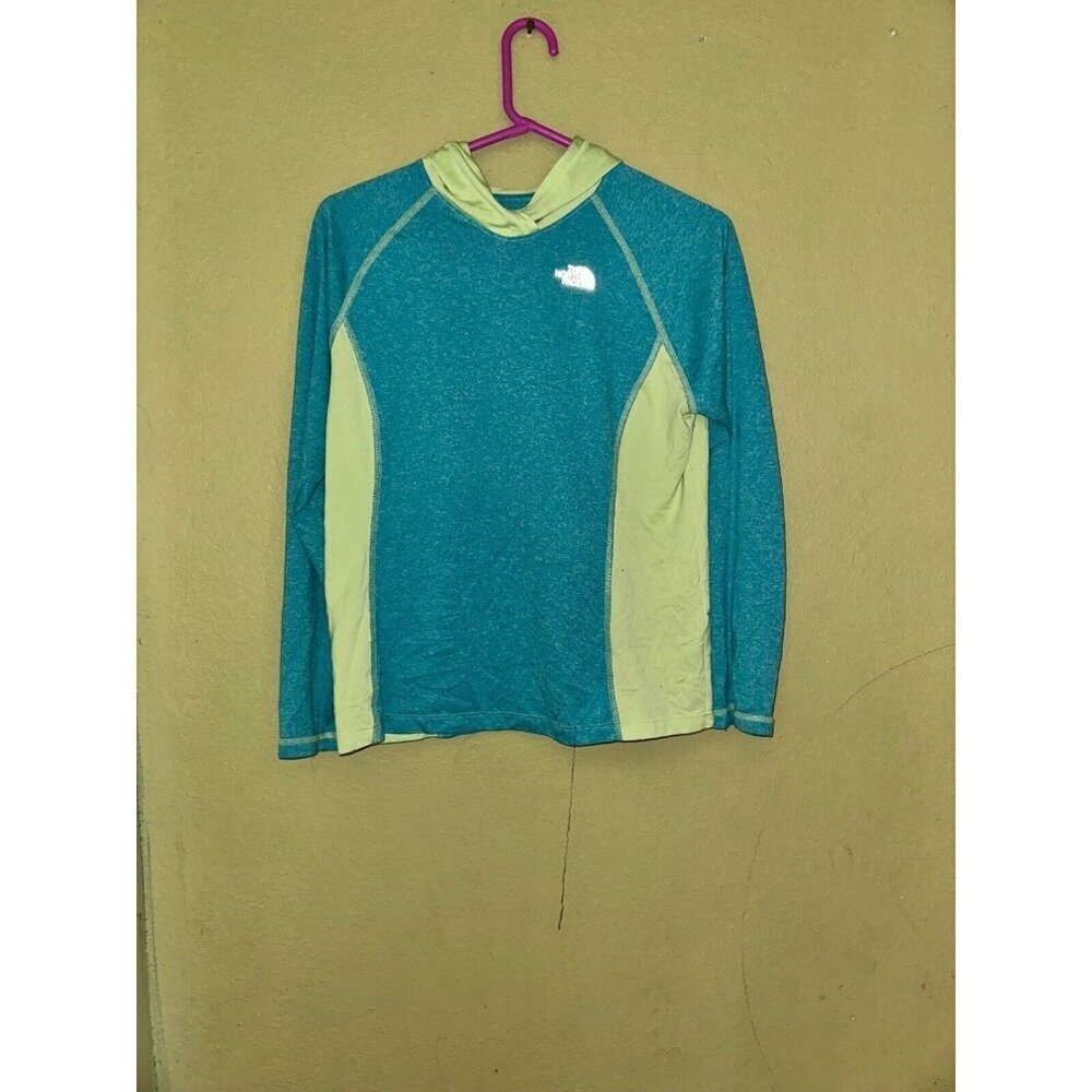 Kids north face hoodie youth xl